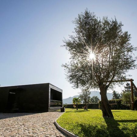 הוילה ארקוס דה ואלדבז Casa Da Bi מראה חיצוני תמונה