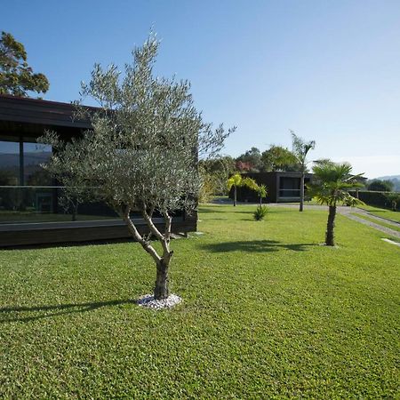 הוילה ארקוס דה ואלדבז Casa Da Bi מראה חיצוני תמונה