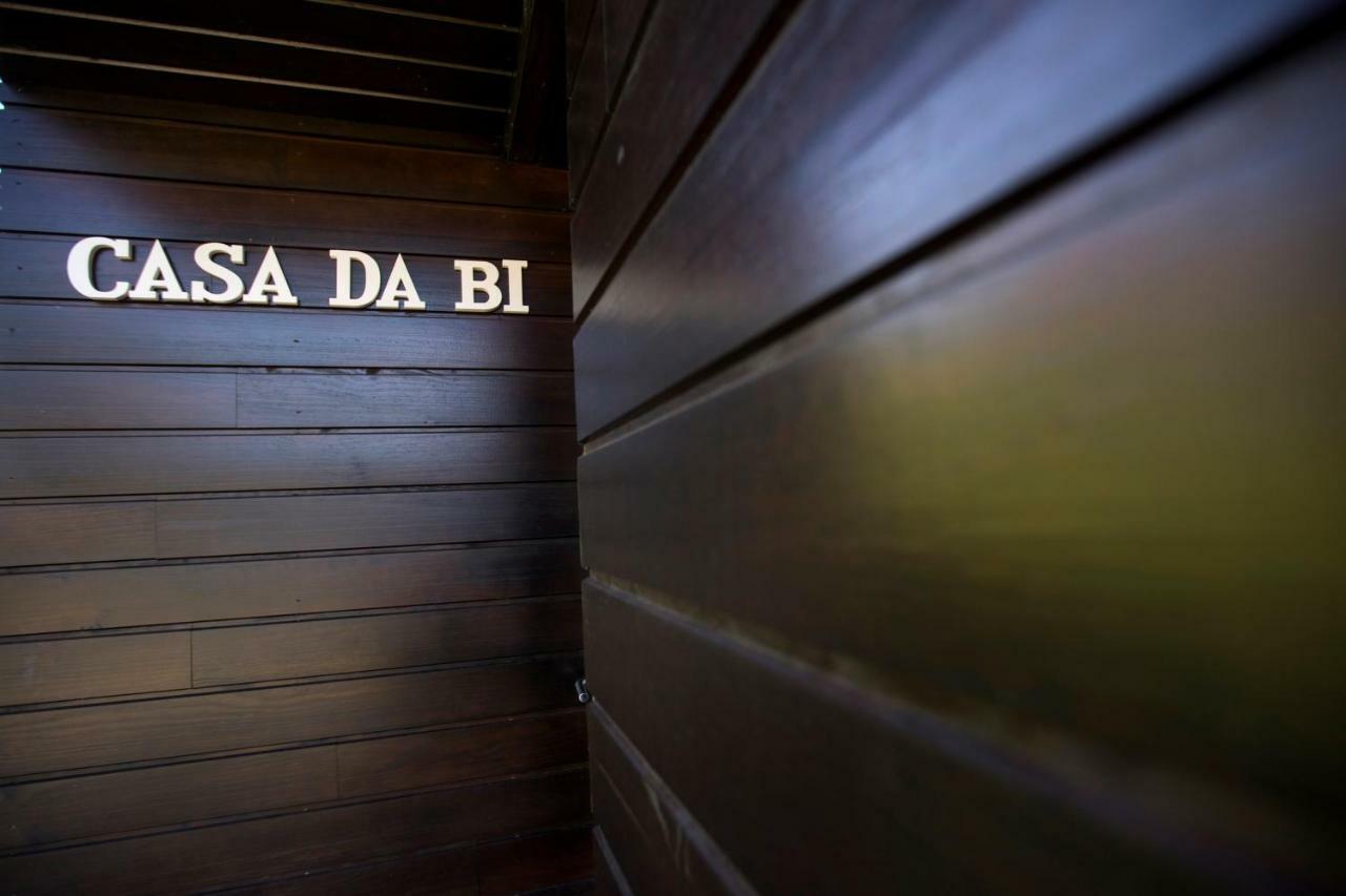 הוילה ארקוס דה ואלדבז Casa Da Bi מראה חיצוני תמונה